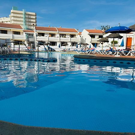Garden City Private Apartment Costa Adeje Плайя-Фаньябе Экстерьер фото