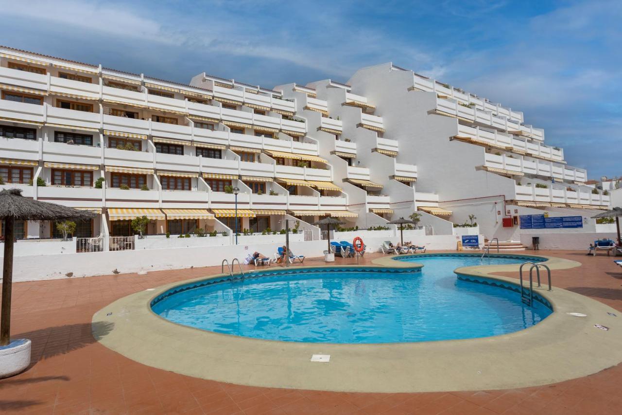 Garden City Private Apartment Costa Adeje Плайя-Фаньябе Экстерьер фото