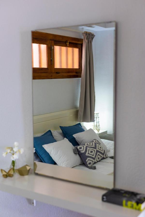 Garden City Private Apartment Costa Adeje Плайя-Фаньябе Экстерьер фото