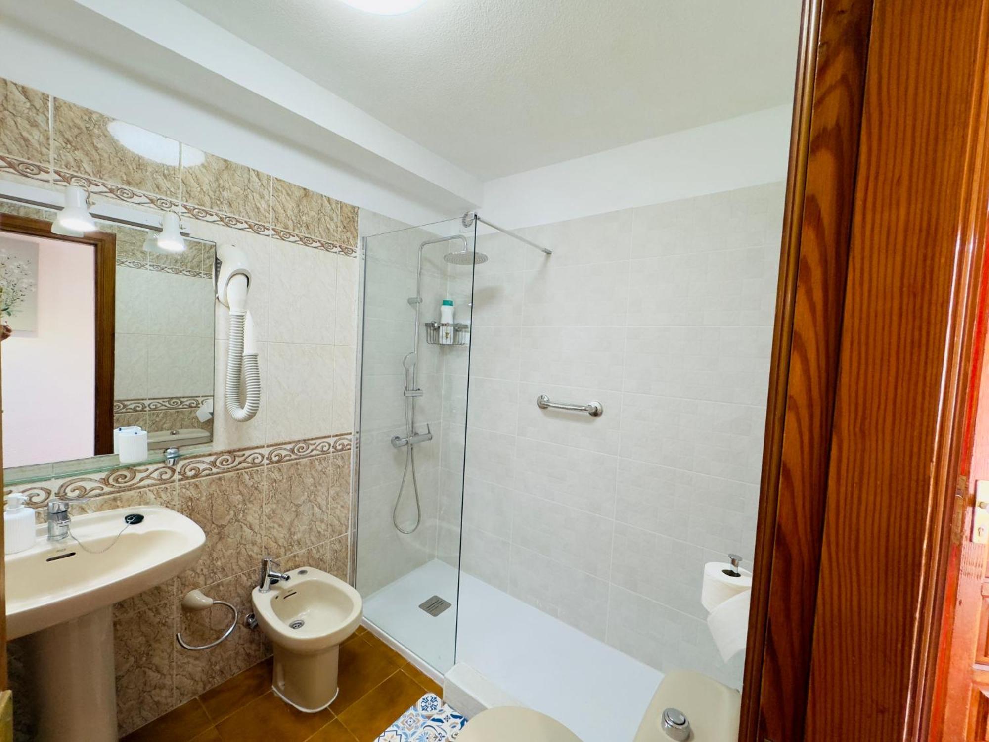 Garden City Private Apartment Costa Adeje Плайя-Фаньябе Экстерьер фото